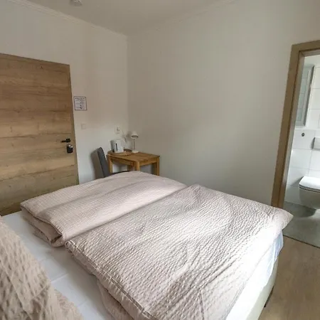 Sehusa Living Seesen Exterior photo