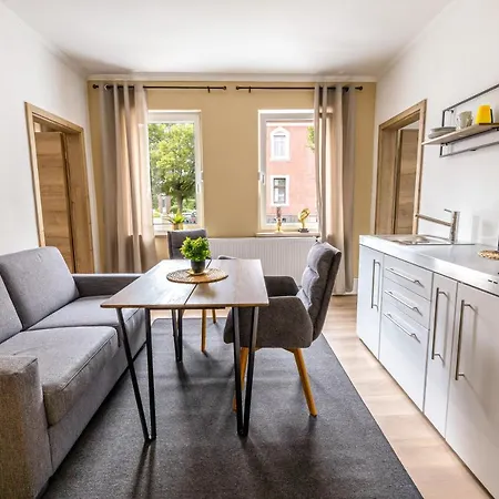 Sehusa Living Seesen Exterior photo