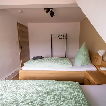 Sehusa Living Seesen Exterior photo