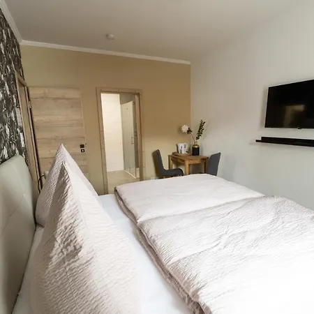 Sehusa Living Seesen Exterior photo