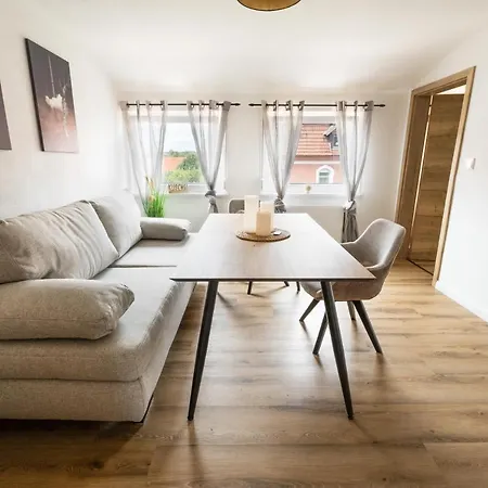 Sehusa Living Seesen Exterior photo