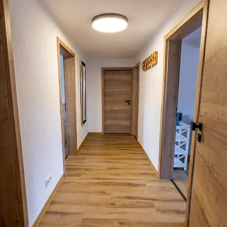 Sehusa Living Seesen Exterior photo