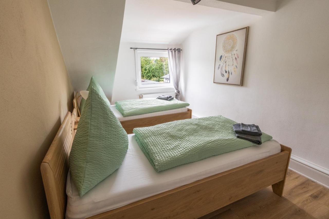 Gasthof Sehusa Living Seesen