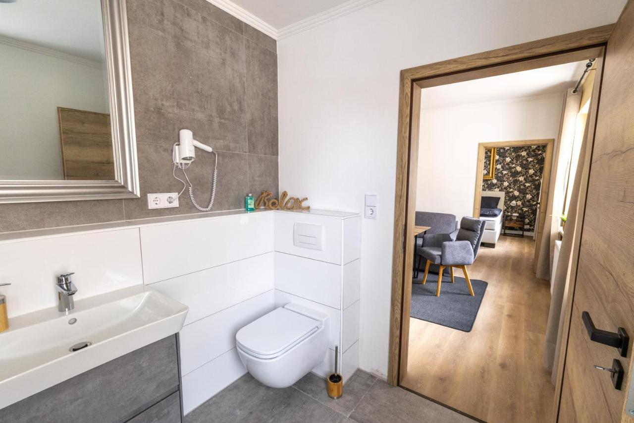 Gasthof Sehusa Living Seesen